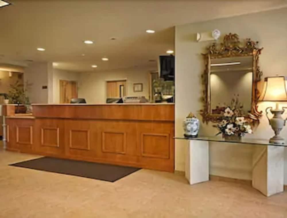Hotel Super 8 By Wyndham Hagerstown/Halfway Area Exterior foto