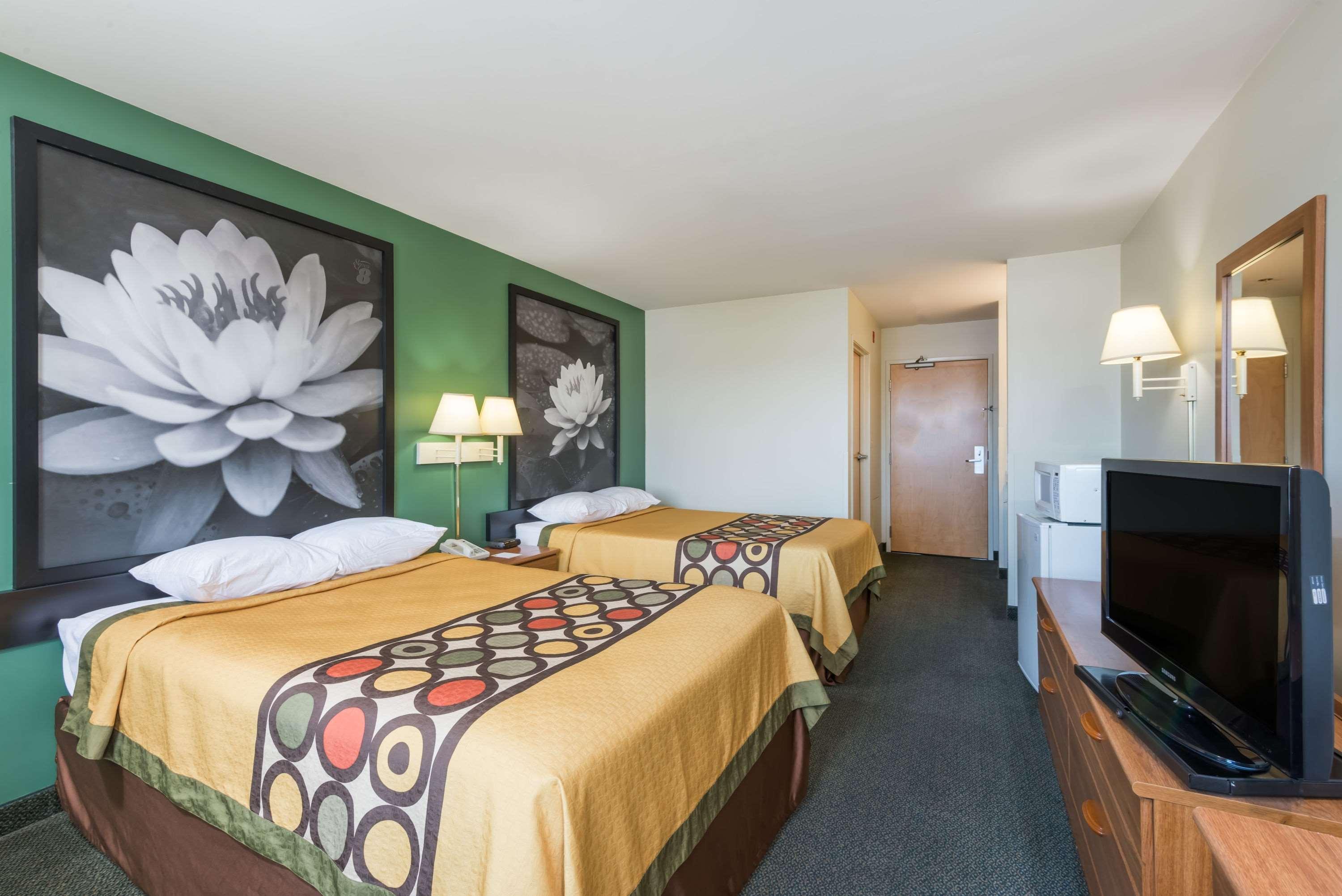 Hotel Super 8 By Wyndham Hagerstown/Halfway Area Exterior foto